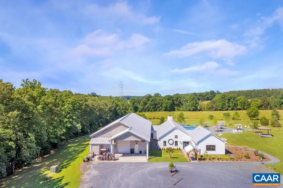 3304A Ruritan Lake Rd, Palmyra, VA 22963 - #2