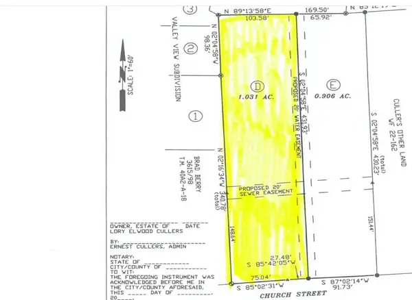 233 Church St, Timberville, VA 22853