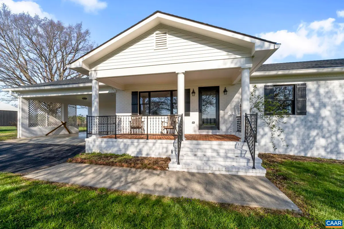 912 Shores Rd, Palmyra, VA 22963 - #1