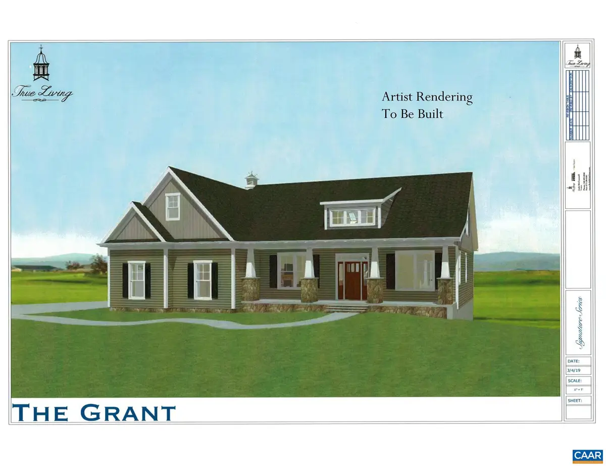 301 Vista Heights Dr, Ruckersville, VA 22968 - Image #1