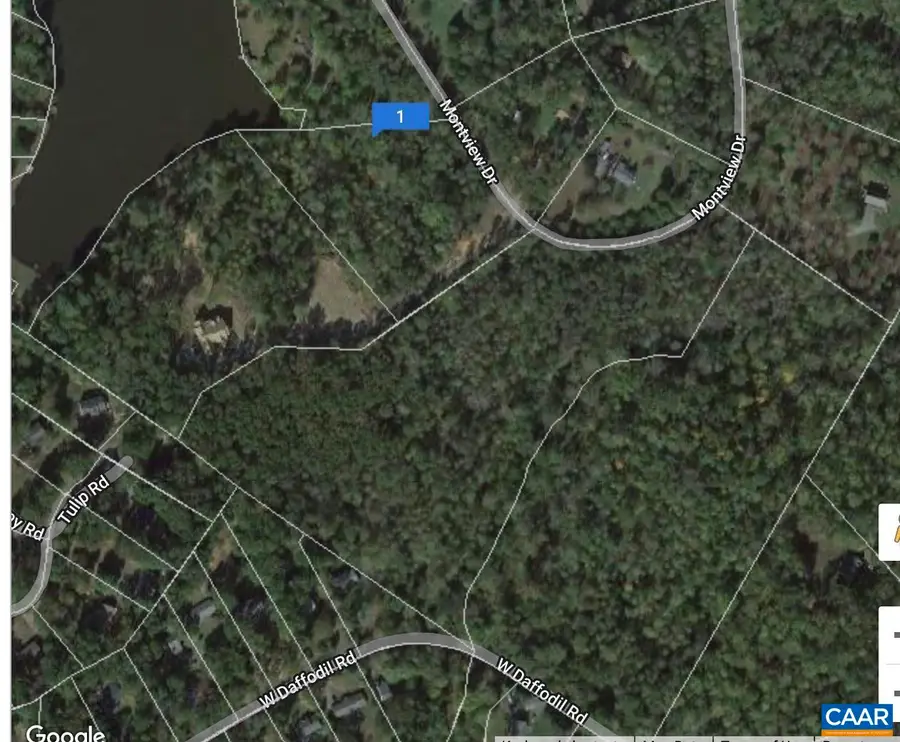 Lot B Montview Dr, Ruckersville, VA 22968 - #3