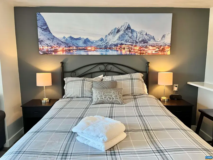 2052 Stone Ridge Condos, Wintergreen Resort, VA 22967 - #2