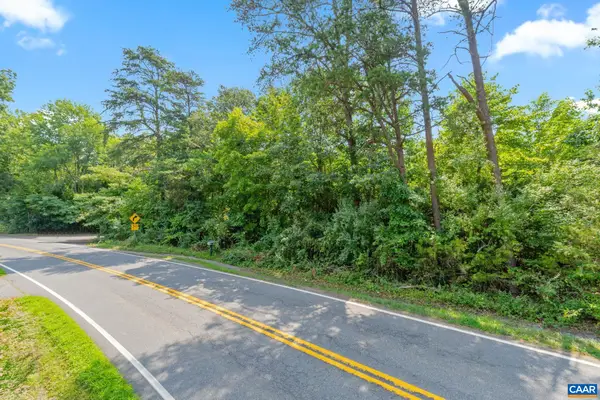 Lot Preddy Creek Rd, Barboursville, VA 22923