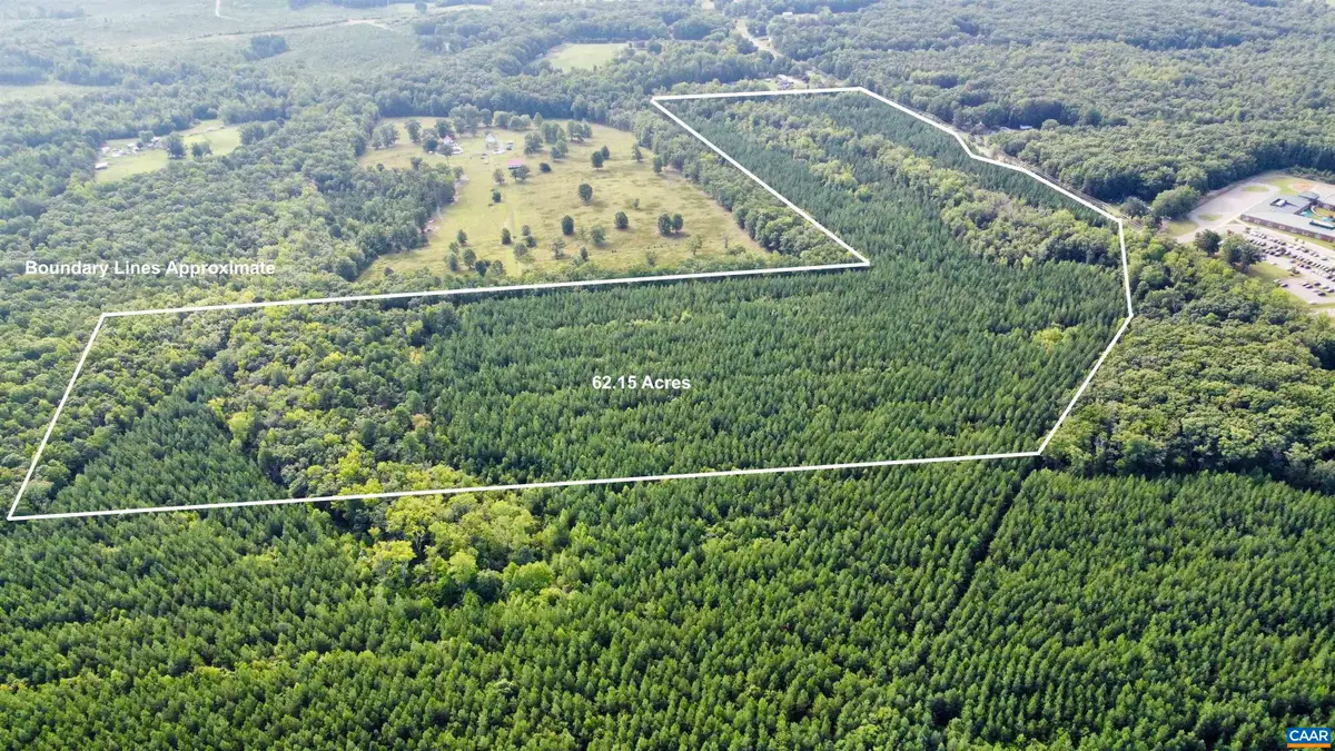 0 Jefferson Hwy, Louisa, VA 23093 - Image #1