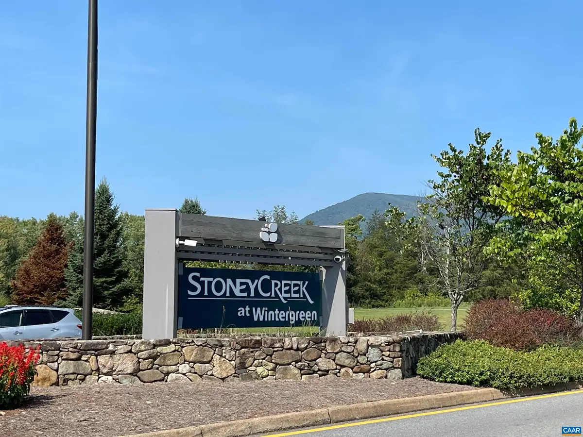 633 Stone Chimneys Rd, Nellysford, VA 22958 - #1