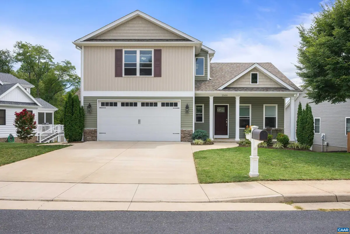 2500 Forest Dr, Waynesboro, VA 22980 - #1
