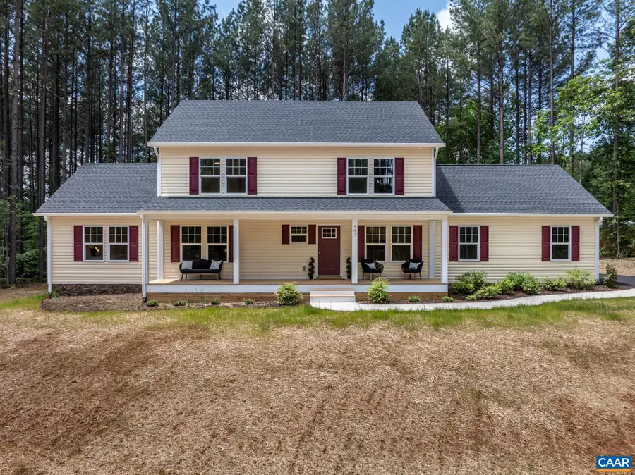 487 Kenwood Ln, Ruckersville, VA 22968 - #2