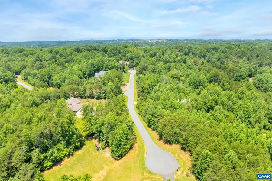 Lot 3 PR Daventry Ln, Charlottesville, VA 22911 - Image #2