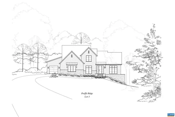 Lot 3 PR Daventry Ln, Charlottesville, VA 22911