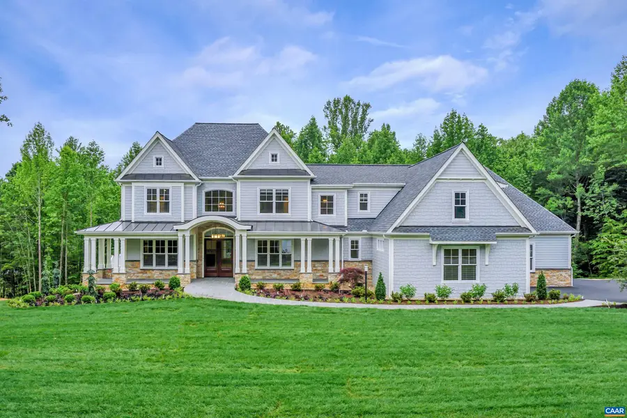 Lot 3 PR Daventry Ln, Charlottesville, VA 22911 - Image #3