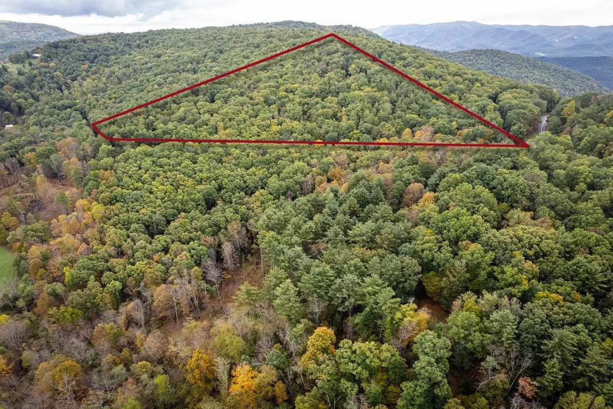 0-22.72 ac Dry Run Rd, Sugar Grove, WV 26815 - #1