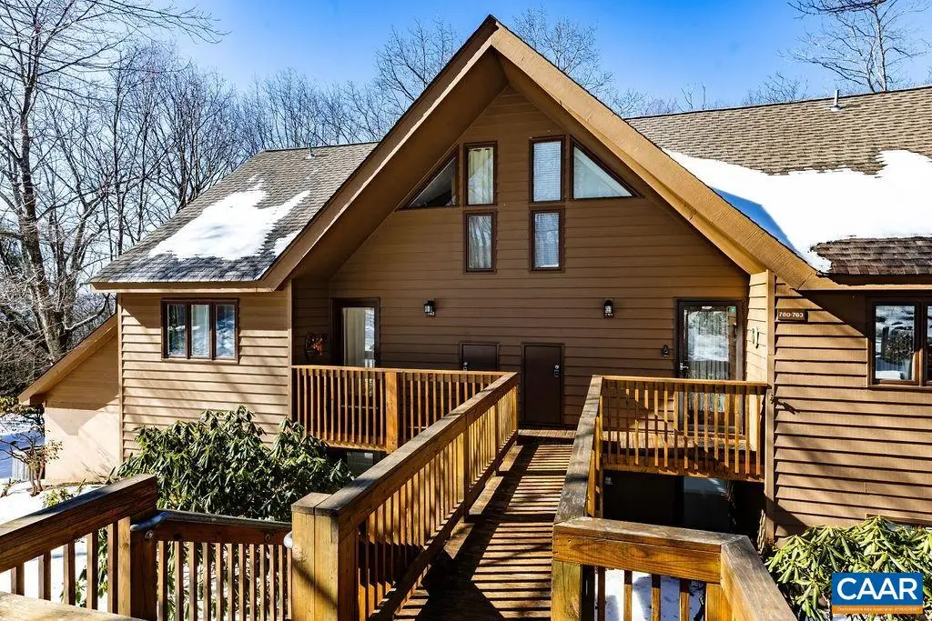 763 Laurelwood Condos, Wintergreen Resort, VA 22967 - Image #1