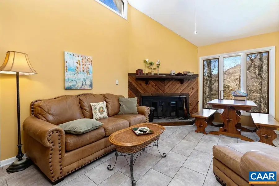 763 Laurelwood Condos, Wintergreen Resort, VA 22967 - Image #3