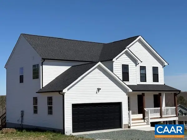 219 Riva Way, Palmyra, VA 22963