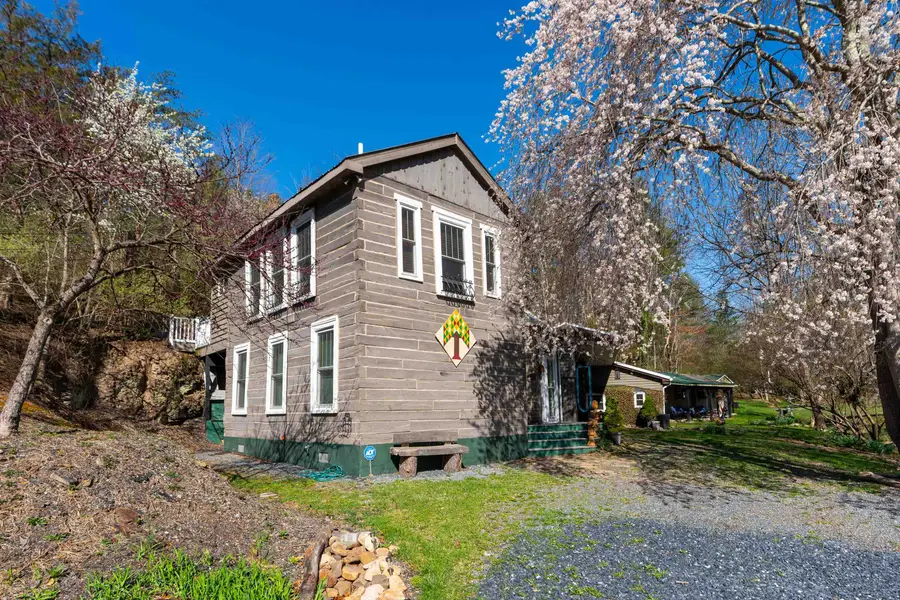 2665 Deerfield Valley Rd, Deerfield, VA 24432 - Image #2