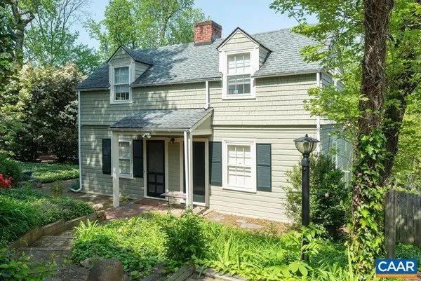 907 Cottage Ln, Charlottesville, VA 22903