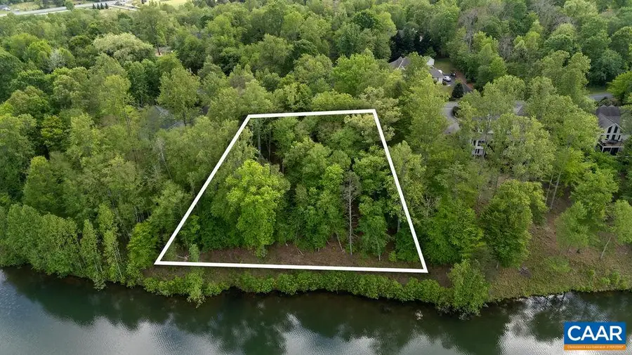 0 High Crest Ln, Wintergreen, VA 22958 - #3