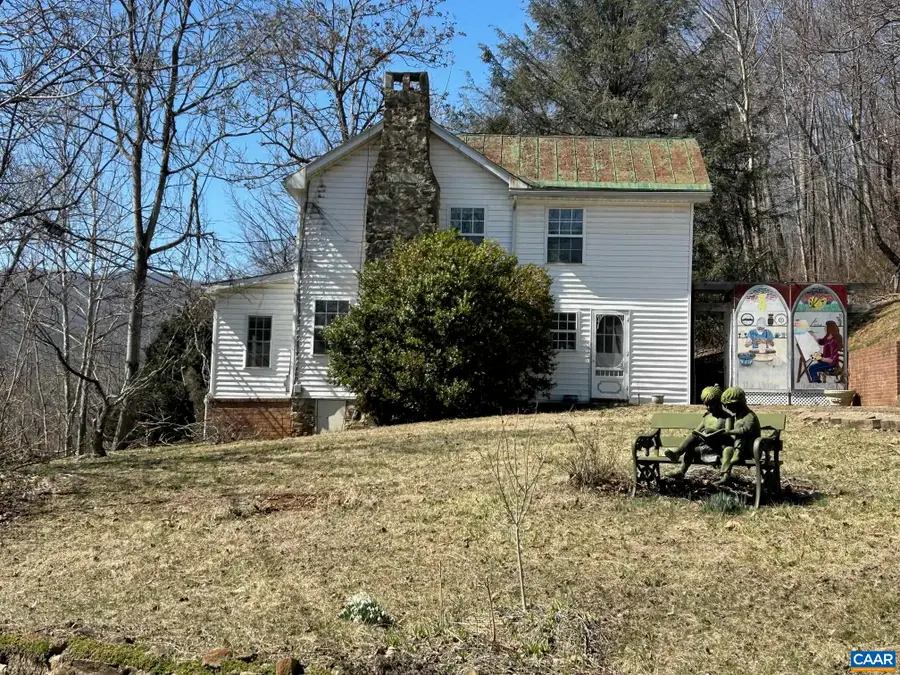 4345 Spotswood Trl, Stanardsville, VA 22973 - #3