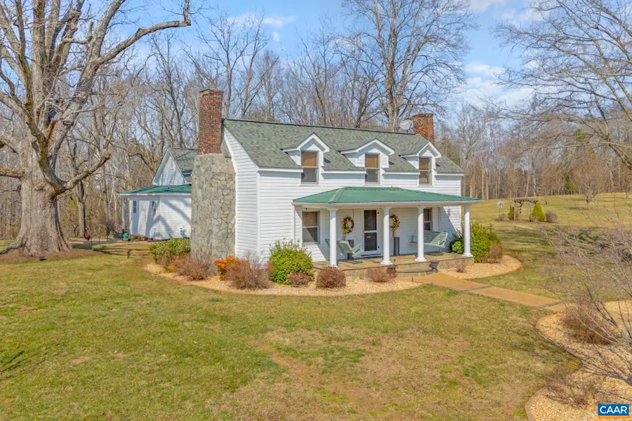 1353 Banton Shop Rd, Dillwyn, VA 23936 - #2