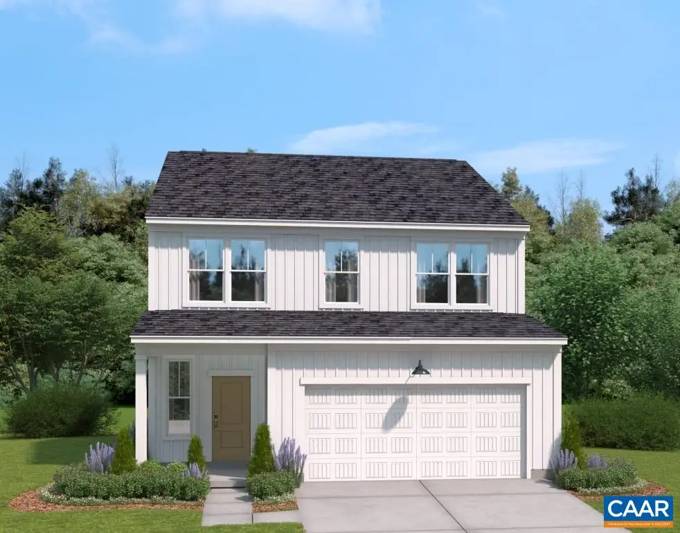 3065 Rambling Brook Ln, Crozet, VA 22932 - Image #1