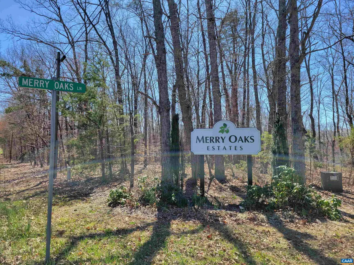 0 Merry Oaks Ln, Palmyra, VA 22963 - #1