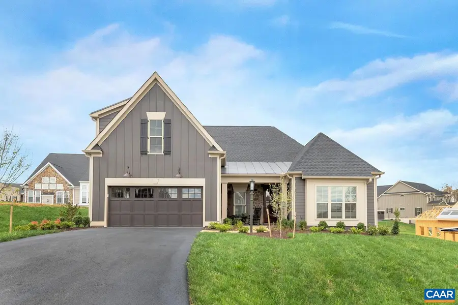 136 Agatha Ridge Ln, Crozet, VA 22932 - #2