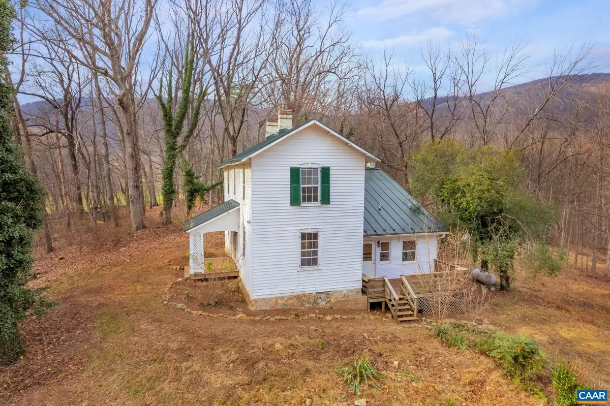 2005 Upper Stony Run, Greenwood, VA 22943 - #1