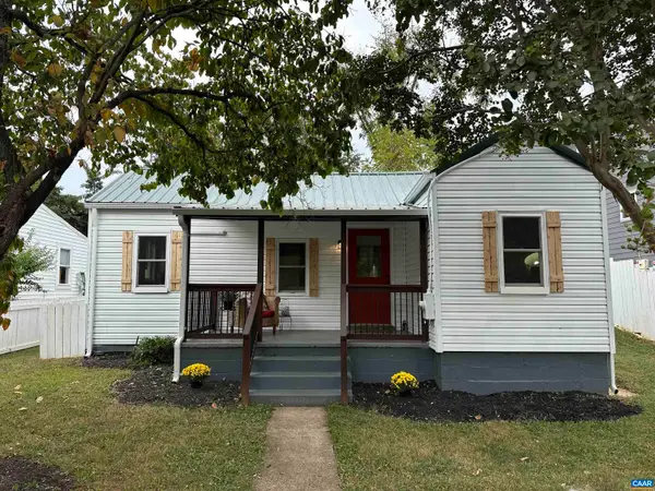 419 Quarry Rd, Charlottesville, VA 22902