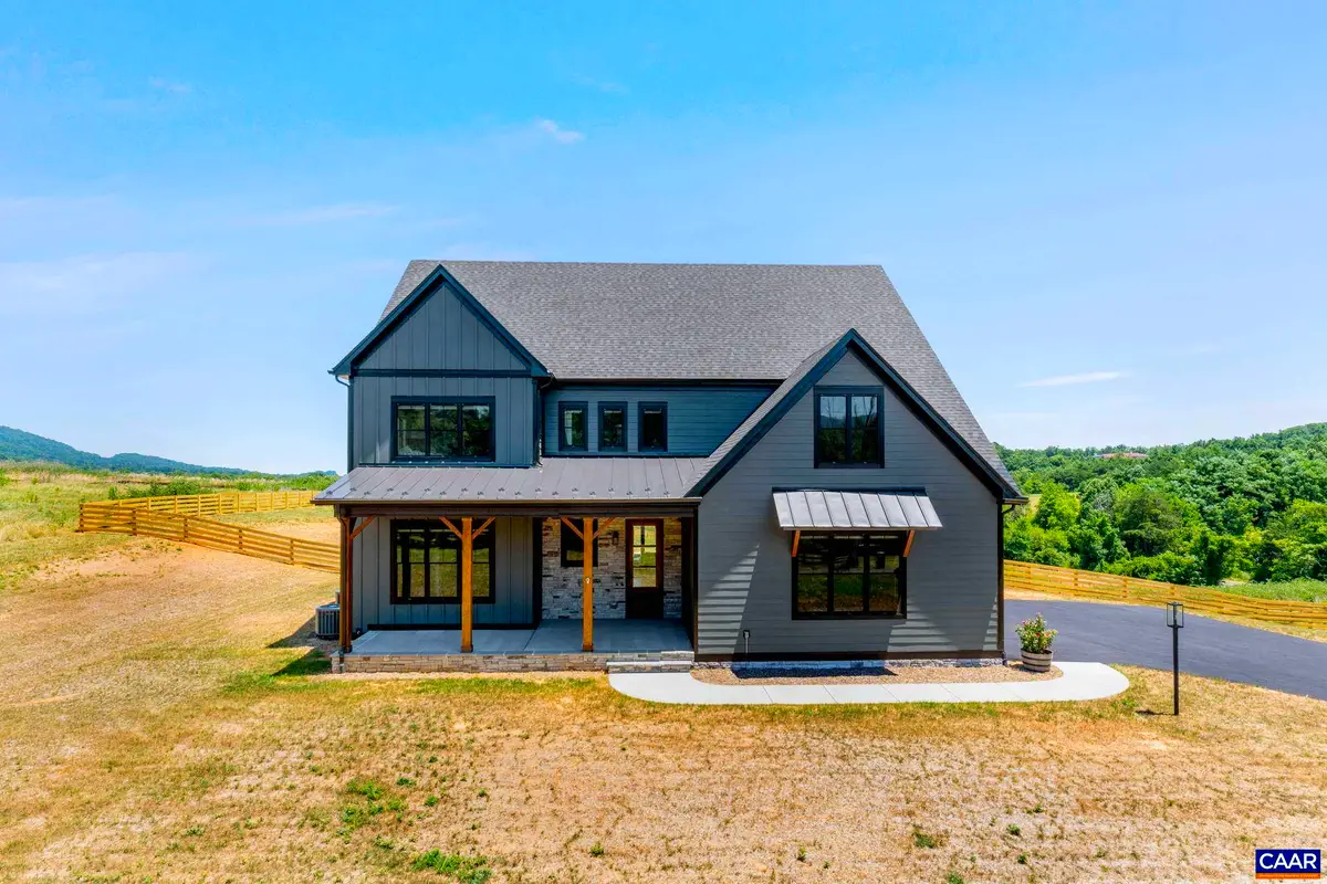 TBD Rothwell Ln, Crozet, VA 22932 - Image #1