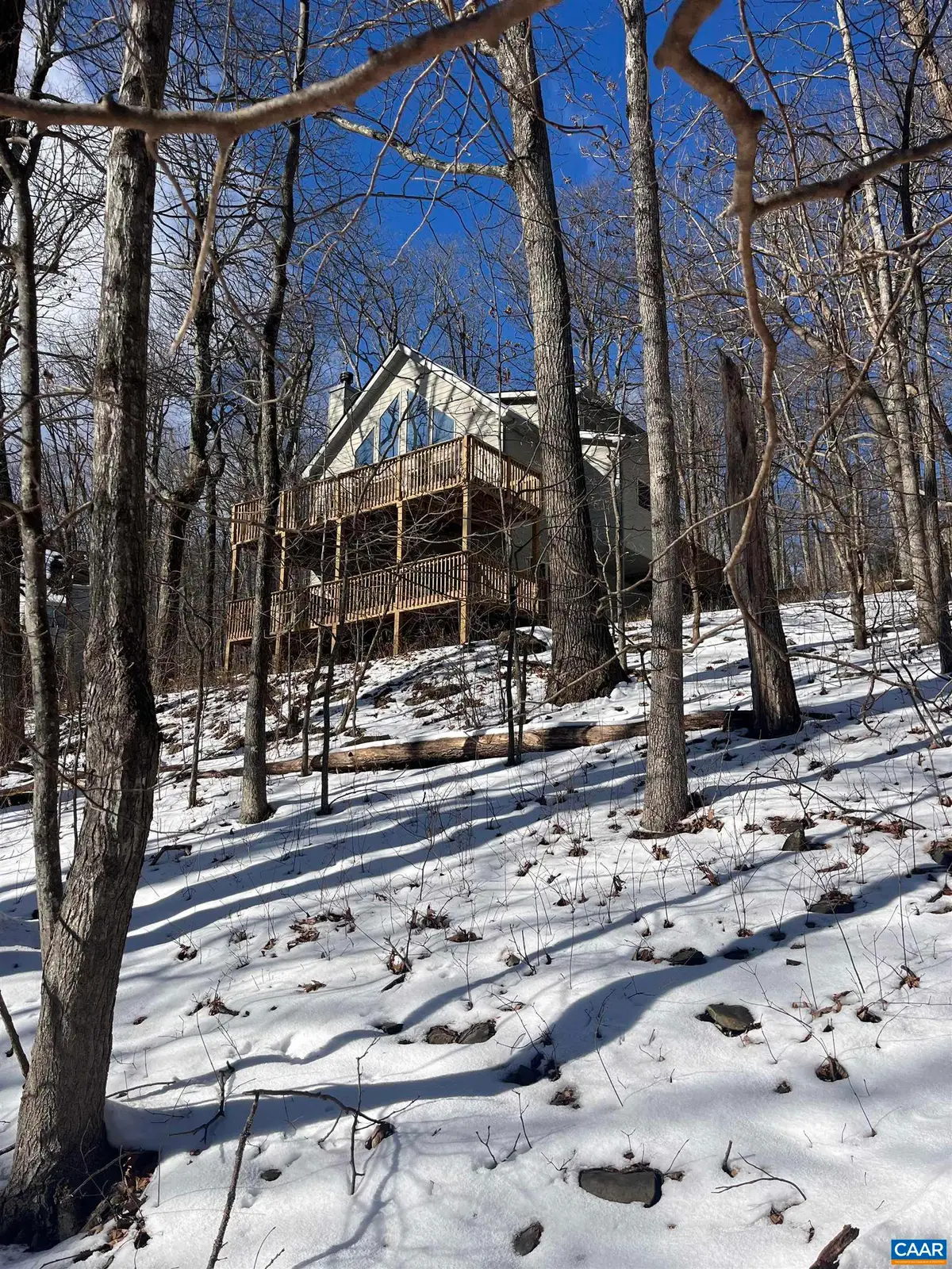 30 Stony Cove Ln, Wintergreen, VA 22967 - #1