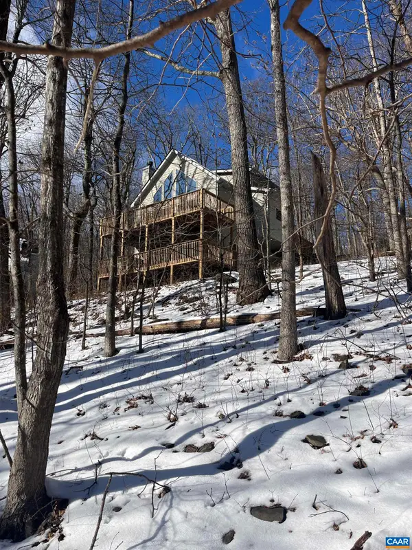 30 Stony Cove Ln, Wintergreen, VA 22967