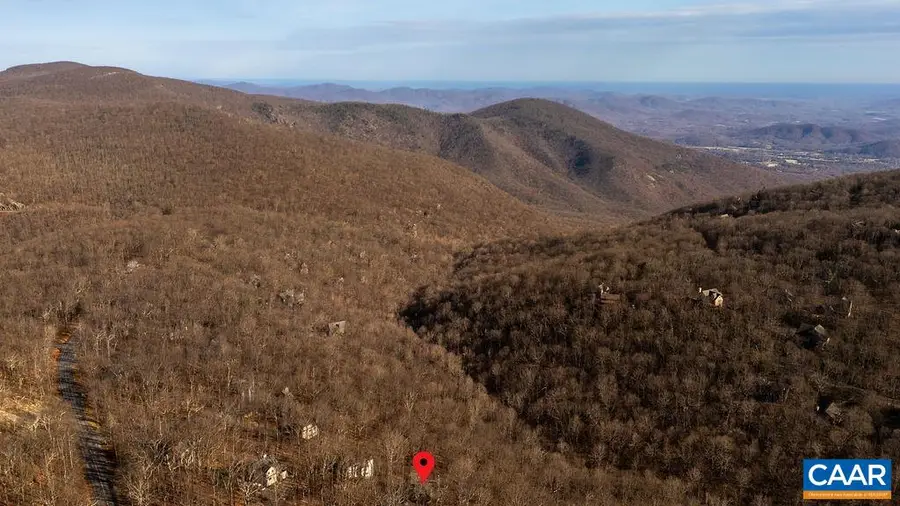 30 Stony Cove Ln, Wintergreen, VA 22967 - #2