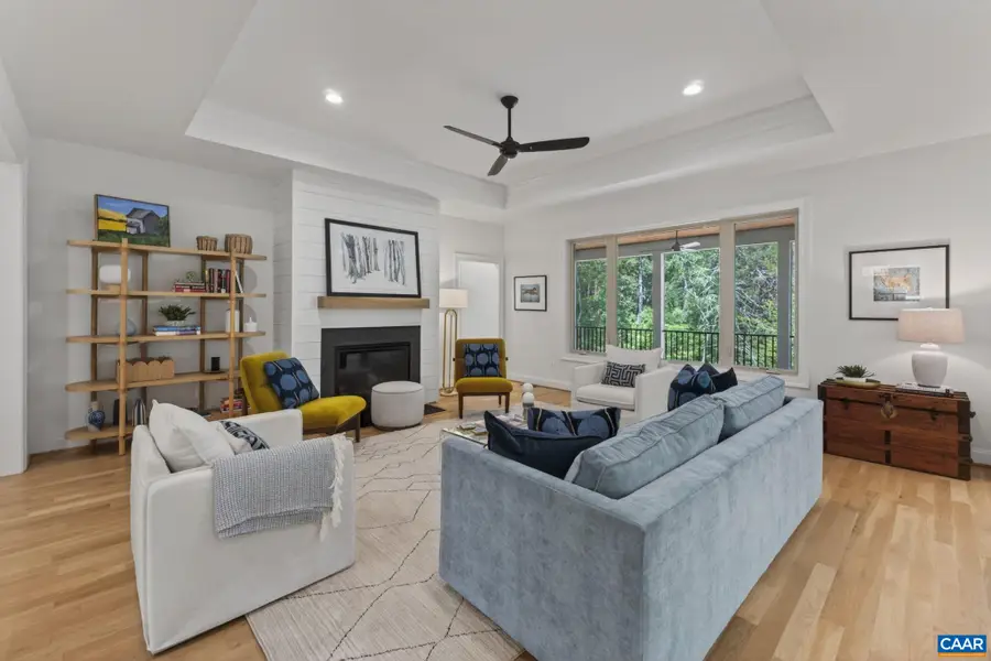 2362 Lonicera Way, Charlottesville, VA 22911 - #3