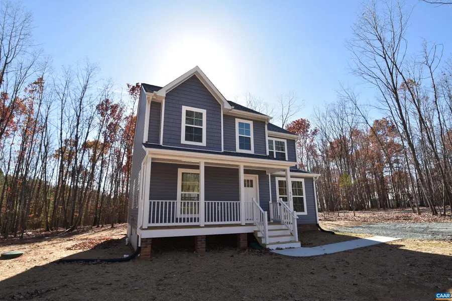 423 Amick Rd, Louisa, VA 23093 - Image #2