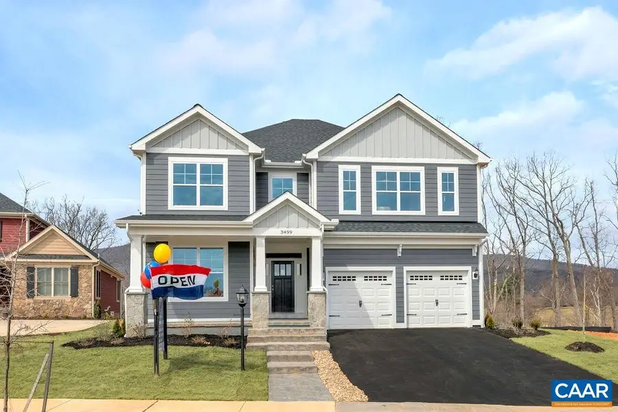 12 Steep Rock Pl, Charlottesville, VA 22911 - Image #2