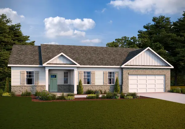 14670 Green View Dr, Elkton, VA 22827