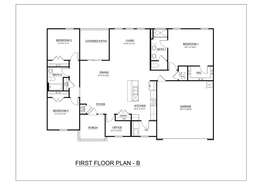 14670 Green View Dr, Elkton, VA 22827 - #2