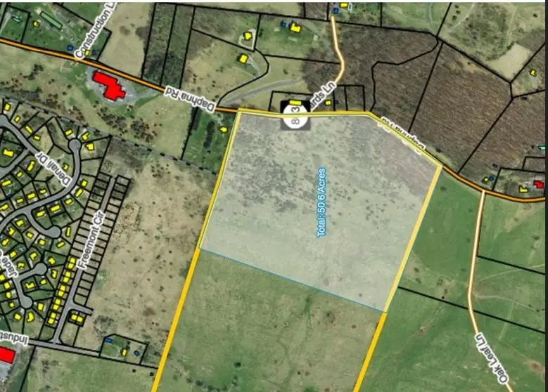 TBD Daphna Rd, Broadway, VA 22815 - #1