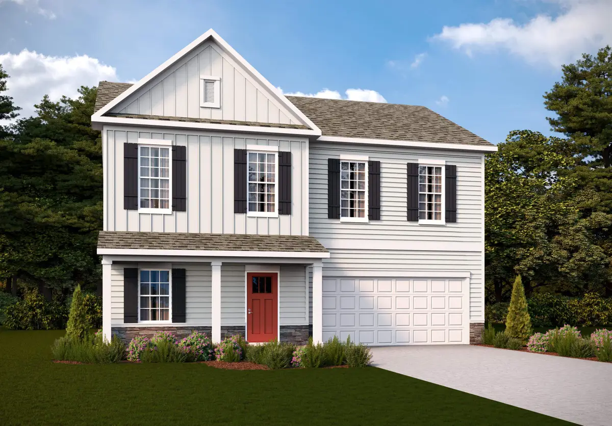 99 Fairfield Dr, Staunton, VA 24401 - #1