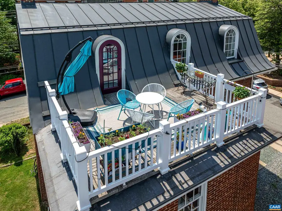 801 East Jefferson St, Charlottesville, VA 22902 - Image #2