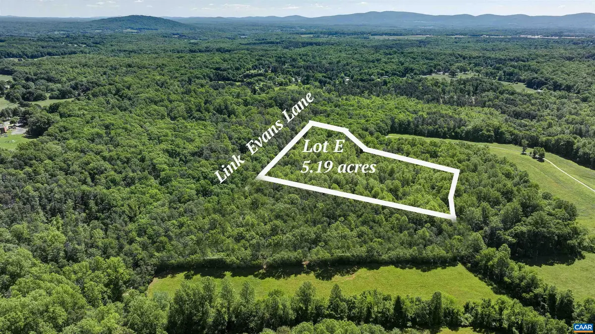 LOT E Link Evans Ln, Earlysville, VA 22936 - #1