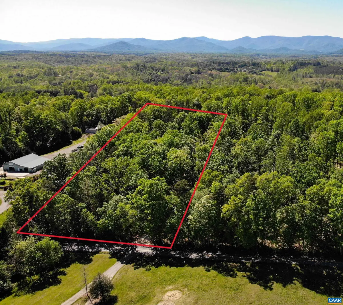 Lot 10 Advance Mills Rd, Ruckersville, VA 22968 - Image #1