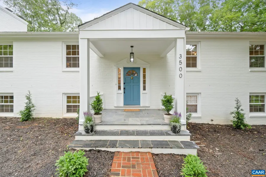 3500 Monacan Dr W, Charlottesville, VA 22901 - #2
