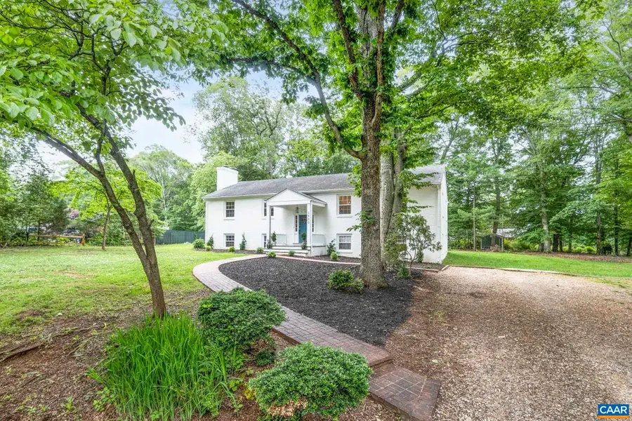 3500 Monacan Dr W, Charlottesville, VA 22901 - #3