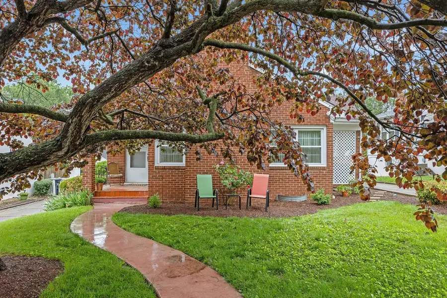 1435 Bluestone St, Harrisonburg, VA 22801 - #3