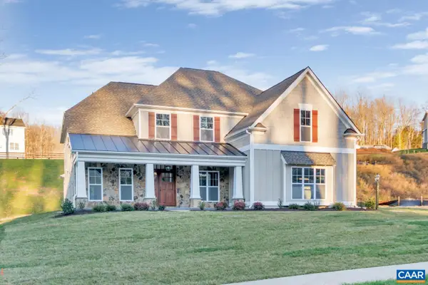 6119 - 8 Jarmans Gap Rd, Crozet, VA 22932