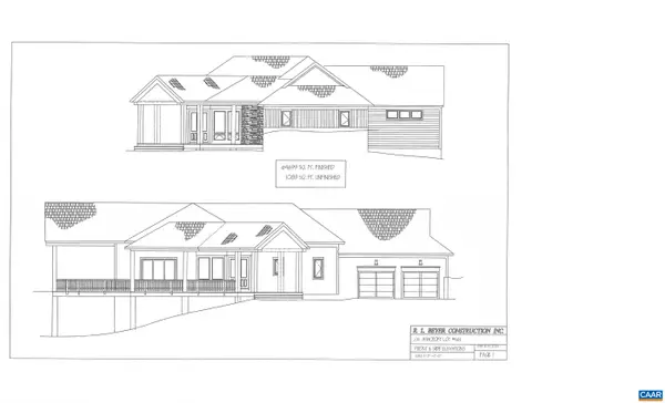 161 Summit Ridge Trl, Charlottesville, VA 22911