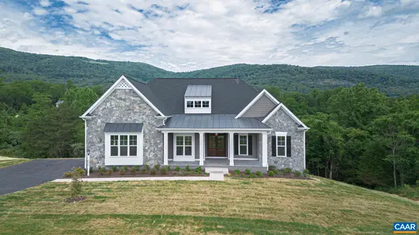 2015 Stockton Creek Ln, Afton, VA 22920