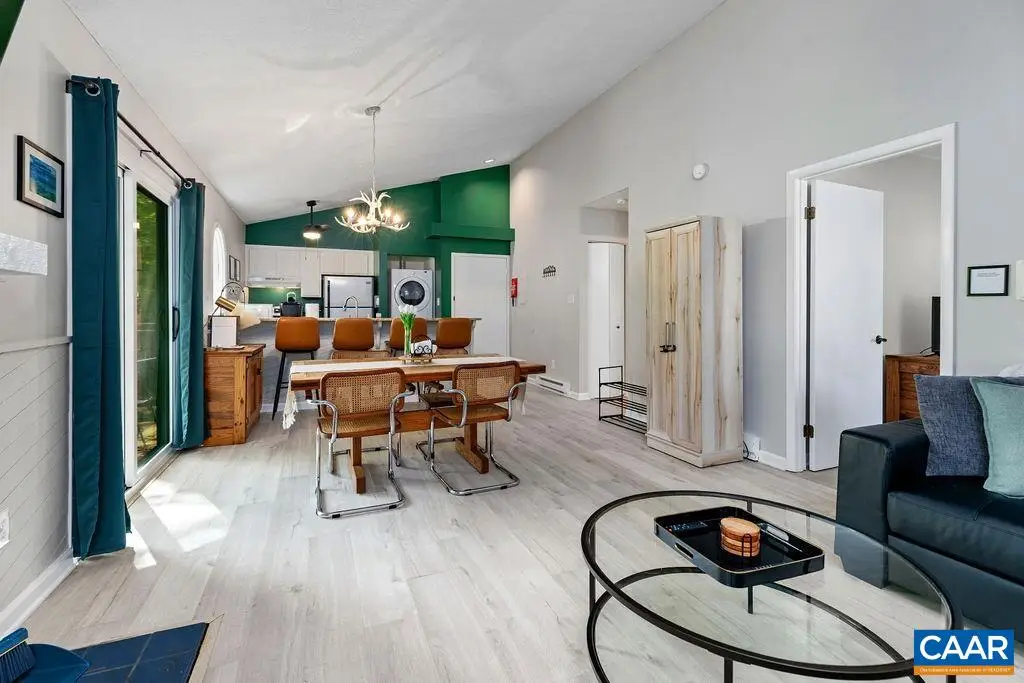 2209 Tanners Ridge Condos, Wintergreen Resort, VA 22967 - #1