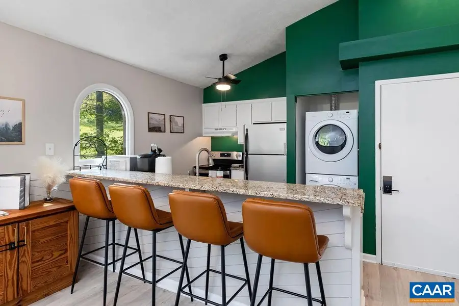 2209 Tanners Ridge Condos, Wintergreen Resort, VA 22967 - #2